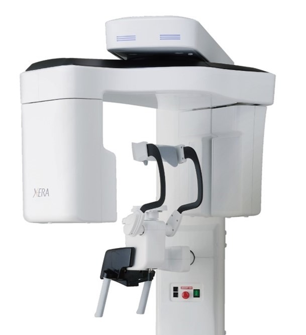 3D Cone Beam Systems