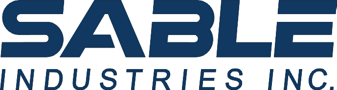 logo of SABLE INC.