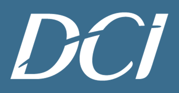 DCI Logo