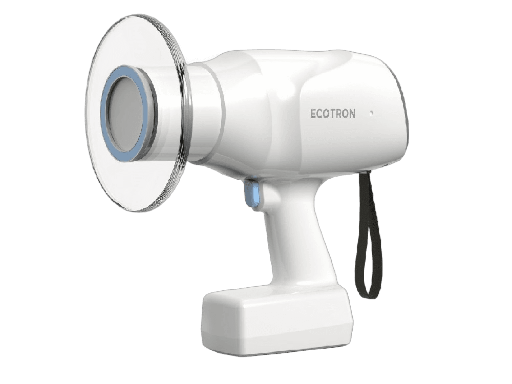 Ecotron Dental Portable X- Ray System