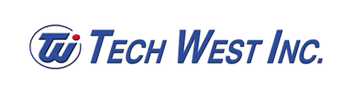 Techwest Inc. Logo