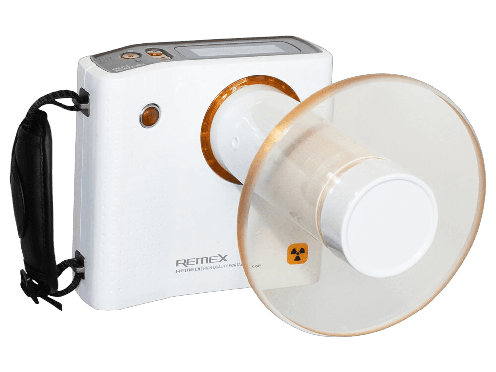 Remedi Portable Dental X-Ray