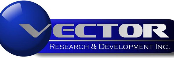 Vector Research & Development logo